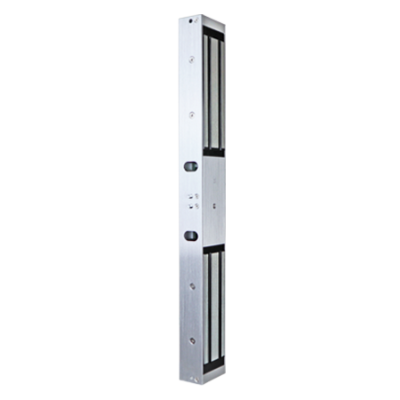 CDVI C5S12 500Kg Surface Double Mag Lock